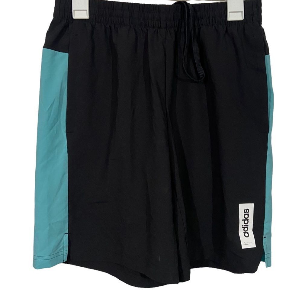 Adidas PrimeBlue Activewear Shorts